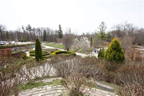 Edwards Gardens Is One Of Torontos Most Serene Spots