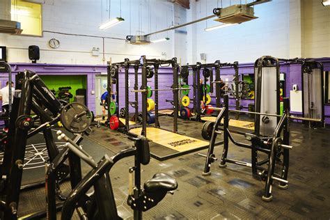 Llansamlet Best Value Gym From Just £1599 Simply Gym