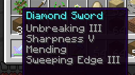 Top 5 Best Pickaxe Enchantments In Minecraft 2021