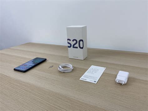 Samsung Galaxy S20 Fe 5g Unboxing S20note 20 Hybrid Gets Snapdragon