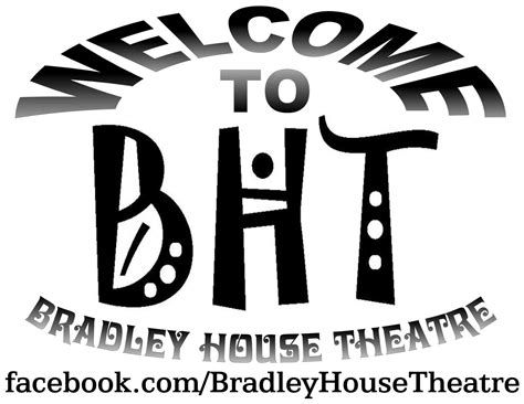 The Bradley House Theatre | Saginaw MI