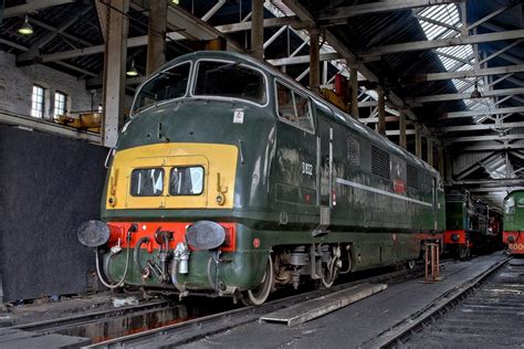 Elr Diesel Group D832 Onslaught