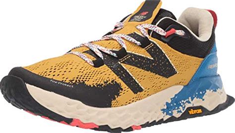 Reviews For New Balance Men S Fresh Foam Hierro V5 Trail Running Shoe