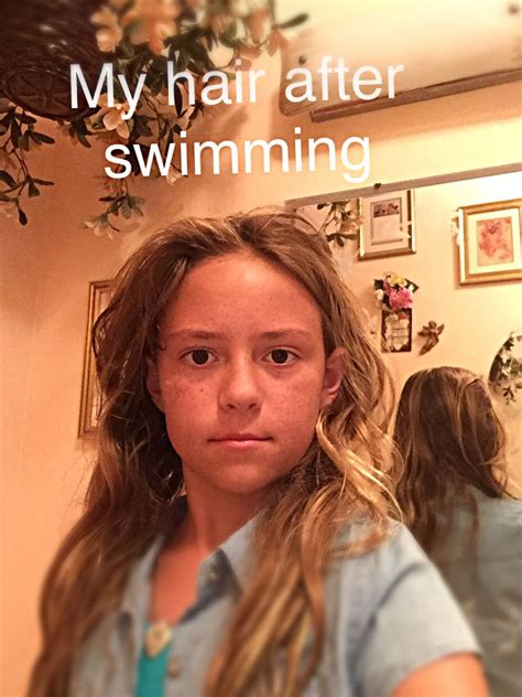 Cold water closes your hair's cuticle and forces the cuticle cells to lay down on top of each other and present a smooth, shiny appearance. To help prevent this put conditioner in your hair ...