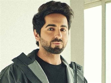 Ten Years Of Ayushmann Khurrana More Hits Than Misses And Hints Of A New Beginning Bollywood