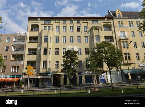 Wohnhaus, David Bowie, Hauptstrasse 155, Schoeneberg, Berlin