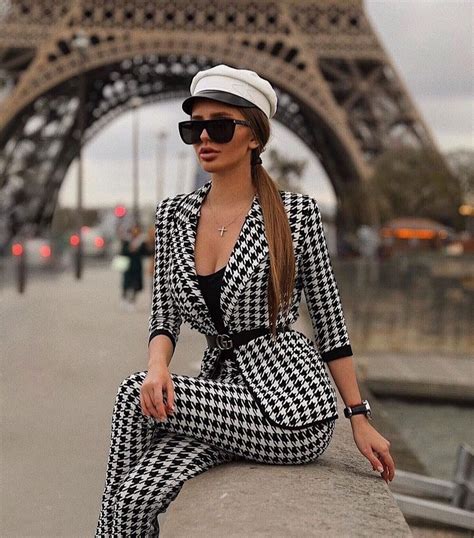 Paris Chic Classy Chic Classy And Fabulous Fashion Blogger Style