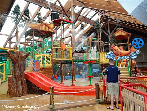 Make A Great Escape To Lake George Sixflagsgreatescape • Mommy Ramblings