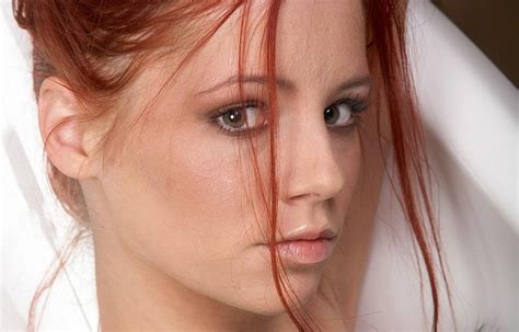 Women Redheads Ariel Piper Fawn Free Wallpaper
