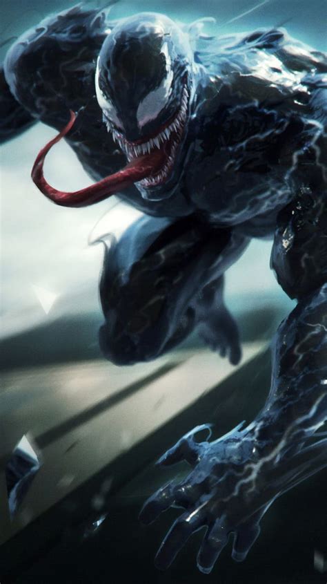 Venom Anti Heroes Marvel Marvel Comics Marvel Super Villains Super