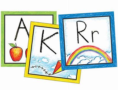 Letter Clipart Prek Pre Without Learning Tears