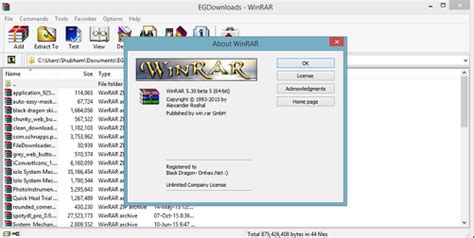Winrar offline installer for pc is accessible in about fifty languages. Download WinRAR - cài đặt WinRAR Full 64bit, 32bit nén ...