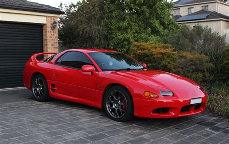 Let S Talk About The Mitsubishi GTO Speedhunters