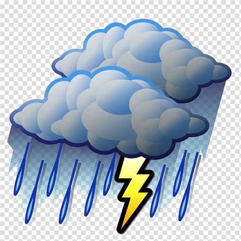 Heavy Rain Storm Rain Transparent Background Png Clipart Hiclipart