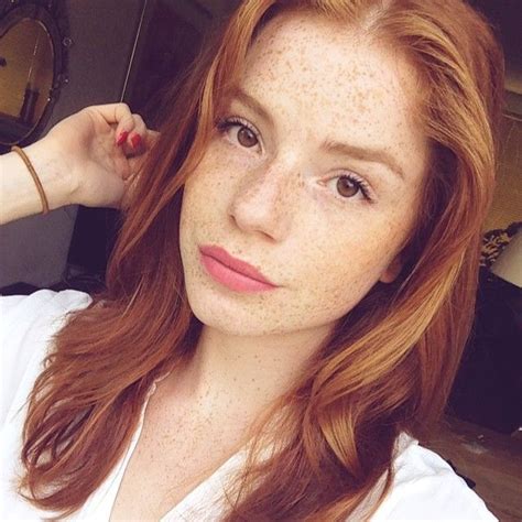 Luca Lucahollestelle Instagram Photos And Videos Red Hair Freckles Redheads Freckles