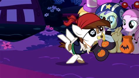Image Pipsqueak Pirate 1 S2e4png My Little Pony Friendship Is