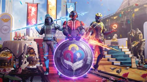 Destiny 2 Guardian Games 2023 Kicks Off On May 2nd Try Hard Guides