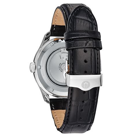 Automatically post your scheduled facebook, twitter, linkedin posts and instagram trusted & used by thousands of instagram influencers. Bulova Classic Automatic Watch Power Reserve 96C141
