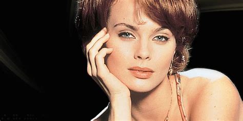 10 Best Bond Girls Of All Time Fooyoh Entertainment