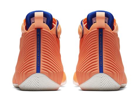 Find russell westbrook at nike.com. Russell Westbrook Jordan Signature Shoe 2018 | Sneakernews.com