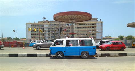 Sinalização Das Praças De Táxi De Luanda Arranca No Início Da Próxima Semana Ver Angola