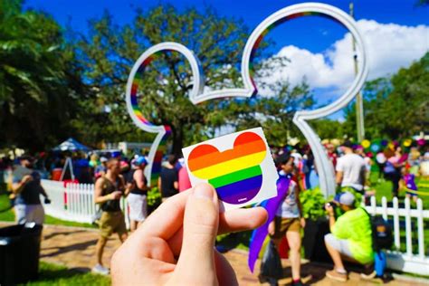 Gay Orlando The Essential Lgbt Travel Guide