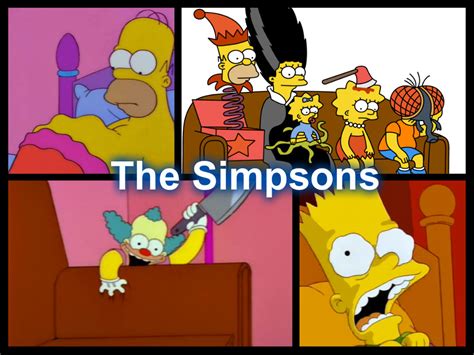 The Simpsons The Simpsons Fan Art 33044229 Fanpop