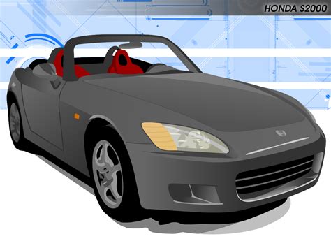 Honda S2000 By Jls2k5 On Deviantart