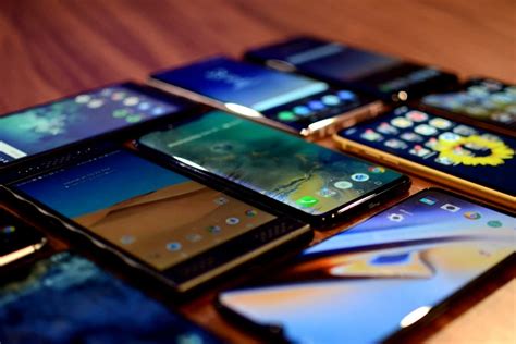 Os 10 Melhores Smartphones Para Importar Em 2021