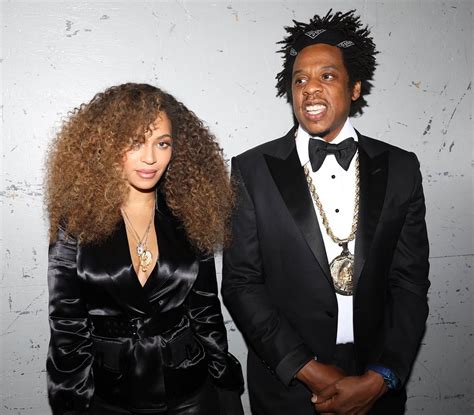 Beyoncé And Jay Z At The B Sides 2 Concert Pictures 2019 Popsugar