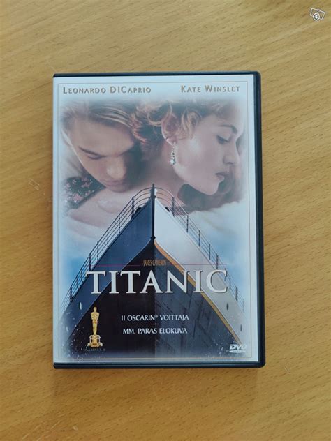 Ota Selv Imagen Myyd N Titanic Dvd Abzlocal Fi