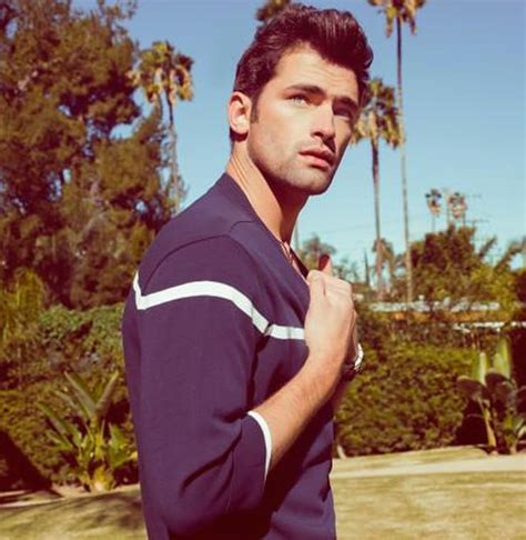 picture of sean o pry