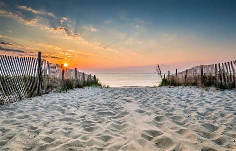 Whats The Best Beach In South Carolina 9 Best Beaches In South