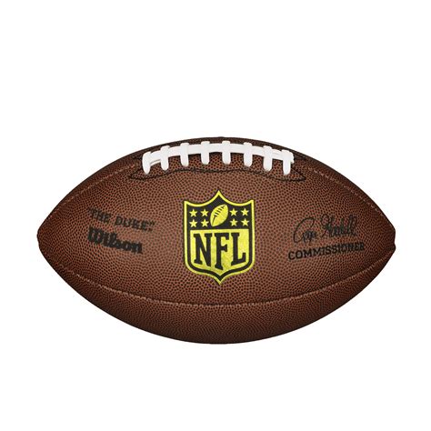Nfl Football Official Ball - WILSON NFL EXTREME Official American ...