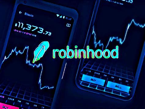 The everyday investor should play a bigger role in the ipo market. Robinhood | Investing, Stock market investing, Investing ...