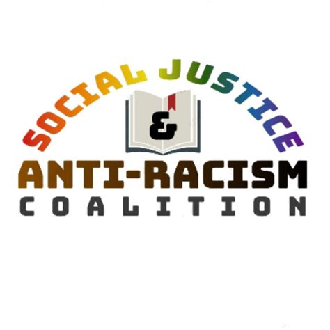 Social Justice And Anti Racism Coalition