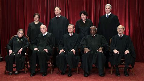 Does The President Have Power To Appoint Supreme Court Justices