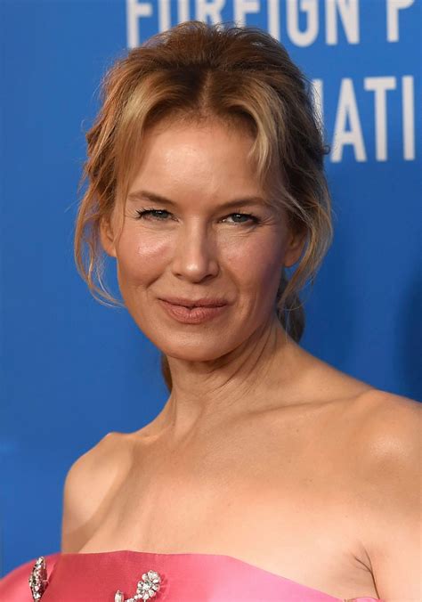 Renee Zellweger At Hfpas Annual Grants Banquet In Beverly Hills 0731