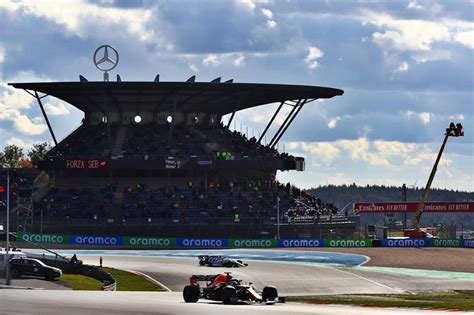 F1 Round 11 Results And Highlights Of 2020 Eifel Grand Prix News