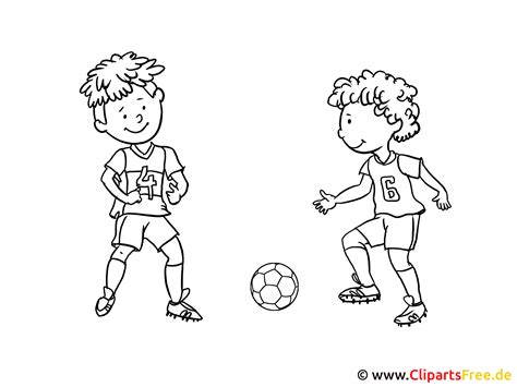 Spätestens wenn die kinder in die grundschule gehen, werden sie perfektionistisch und wollen ihre bilder so naturgetreu wie möglich malen. Bilder zu Ausmalen und Ausdrucken Fussball