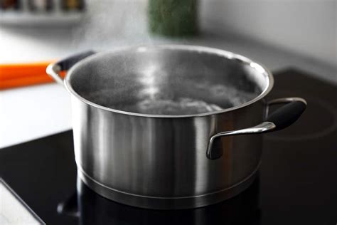 How Long Does It Take For Water To Boil Explained United States