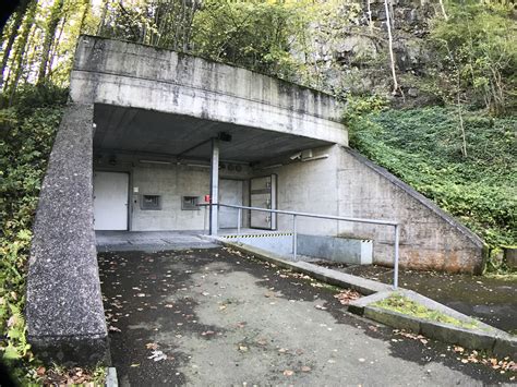 The Secret Swiss Mountain Bunker Where Millionaires Stash Their