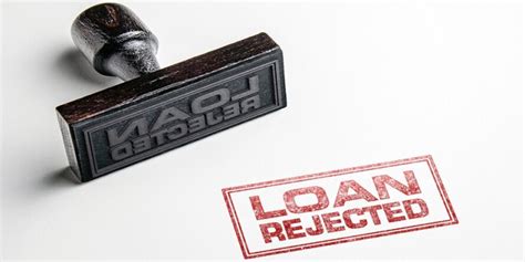 5 Mistakes You Are Making For Your Personal Loan To Be Declined Or