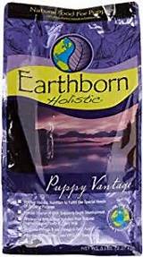 Images of Earthborn Holistic Puppy