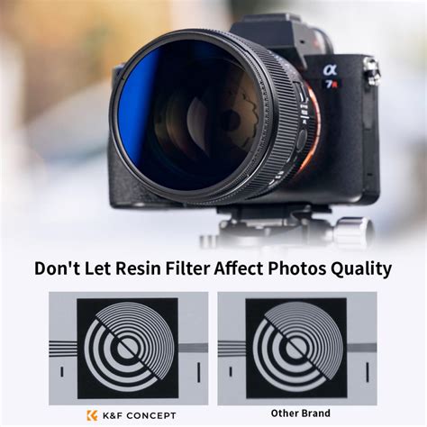 3pcs Slim Lens Filter Kit Mcuvcplnd4 Filter Pouch 67mm Kandf Concept
