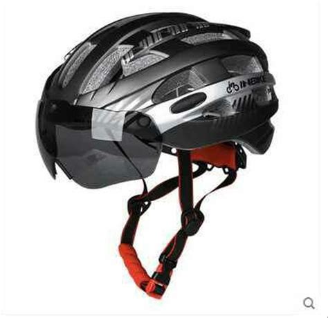 Full face helmets, open face helmets, modular flip front helmets and mx helmets. Jual Helm Sepeda Merk INBIKE Original MX3 Visor Kacamata ...