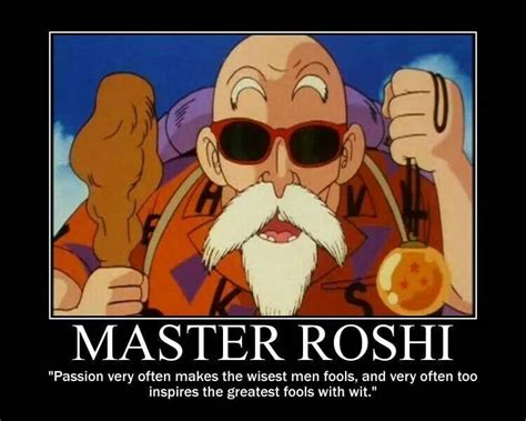 Master Roshi Dragon Balls Dragon Ball Z Dragon Ball