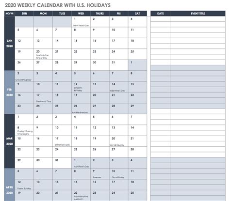 Bi Weekly Schedule Template Excel Example Calendar Printable Vrogue