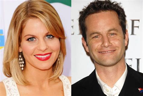 Candace And Kirk Cameron Celebrity Siblings Kirk Cameron Celebrity