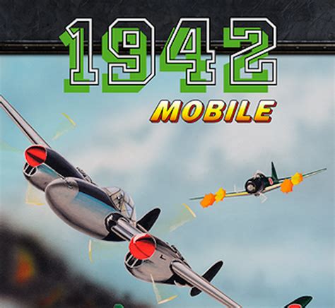 Το θρυλικό Arcade Shoot ‘em Up 1942 της Capcom κυκλοφορεί σε Android